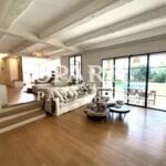 Roquebrune Cap Martin – Near town hall – Beautiful renovated villa – Gallery 3