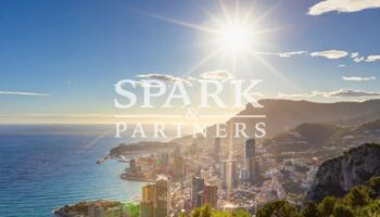 Sumptuous 5-room duplex being renovated