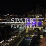 Monaco – Carré d’Or – Duplex 3 rooms – Gallery 1