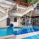 Exceptional Provencal estate overlooking the Mediterranean and Monaco – Gallery 7