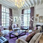 Roquebrune Cap Martin – Prestigious villa near Monaco – Gallery 5