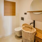 Renovated villa with panoramic sea view – Gallery 9