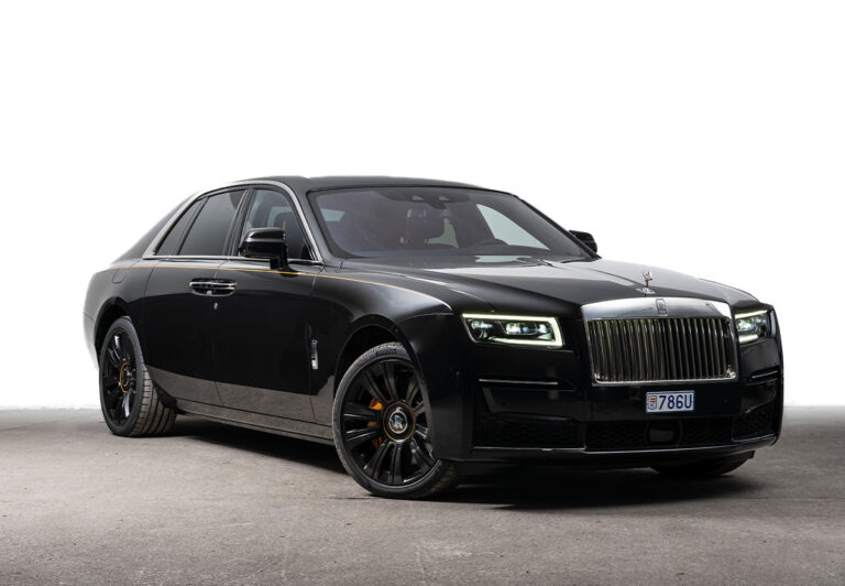 ROLLS-ROYCE GHOST RENTAL

The Rolls-Royce Ghost is..