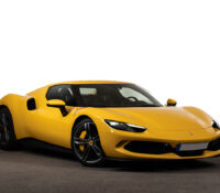 FERRARI 296 GTB RENTAL

The Ferrari 296 GTB is a g..