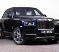 ROLLS-ROYCE CULLINAN RENTAL

The Rolls-Royce Culli..