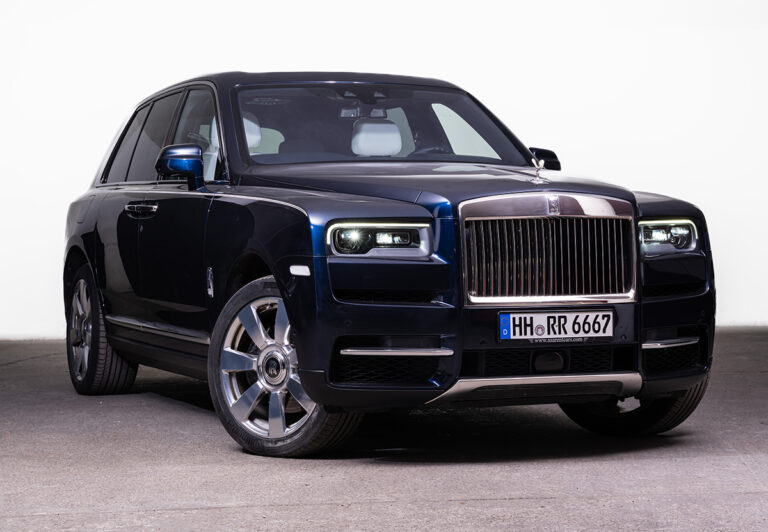 ROLLS-ROYCE CULLINAN RENTAL

The Rolls-Royce Culli..