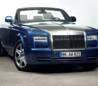 ROLLS-ROYCE PHANTOM DROPHEAD RENTAL

The Rolls-Roy..