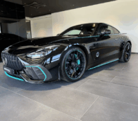 FOR RENT – MERCEDES AMG GT 63 PRO MOTORSPORT PETRO..