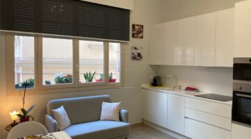 FOR SALE – MONACO – CHARMING 2-ROOM APARTMENT, REN..