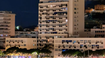FOR SALE – MONACO – MAID’S ROOM IN HERACLES PALACE..