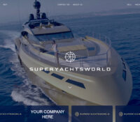 Homepage exclusive ad space - premium spots