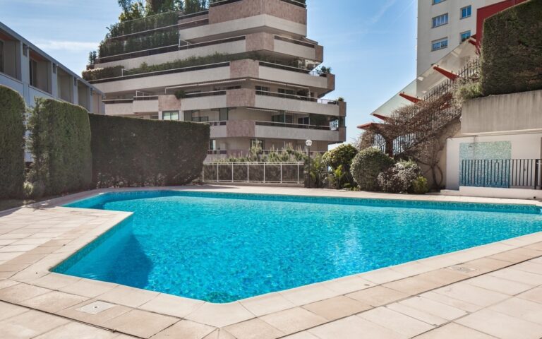 FOR RENT – EXOTIC GARDEN – 1-BEDROOM APARTMENT | P..