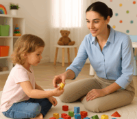 JOB OFFER – HEAD NANNY (LIVE-IN) FOR UHNW FAMILY –..