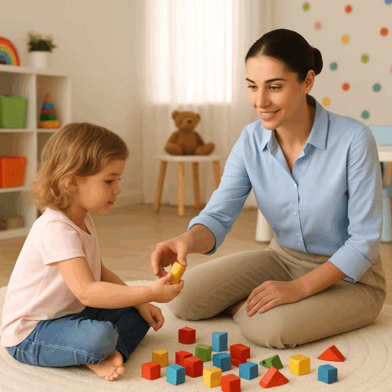 JOB OFFER – HEAD NANNY (LIVE-IN) FOR UHNW FAMILY –..