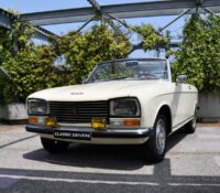 FOR RENT – PEUGEOT 304 (1974) – 72 hp
Year: 1974
P..