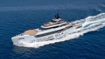 Yacht Charter – M/Y GECO
Admiral | 55.2m (181.3ft)..