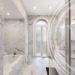 NICE Côte d’Azur – HISTORIC BELLE ÉPOQUE RESIDENCE SEA VIEW – Gallery 9