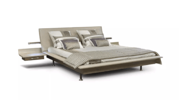 FOR SALE – VANITY BED WITH BEDSIDE TABLES

Price (..