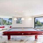Contemporary villa facing the village of Saint-Paul de Vence – Gallery 7