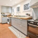 High-potential property in the heart of a private estate, just a few steps from the beach – Gallery 8