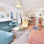 High-potential property in the heart of a private estate, just a few steps from the beach – Gallery 6
