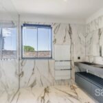 Contemporary villa facing the village of Saint-Paul de Vence – Gallery 9