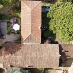 High-potential property in the heart of a private estate, just a few steps from the beach – Gallery 3