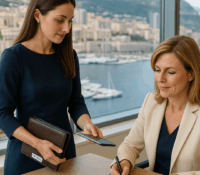 JOB OFFER – PERSONAL ASSISTANT (CORPORATE & FAMILY..