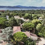 High-potential property in the heart of a private estate, just a few steps from the beach – Gallery 1
