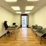 Office – Ambassador at bd des Moulins. – Gallery 1