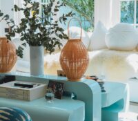 INTERIOR DESIGN & DECORATION SERVICES – FRENCH RIV..