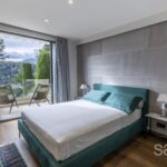 Contemporary villa facing the village of Saint-Paul de Vence – Gallery 8