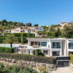 Contemporary villa with panoramic Views – Gallery 2