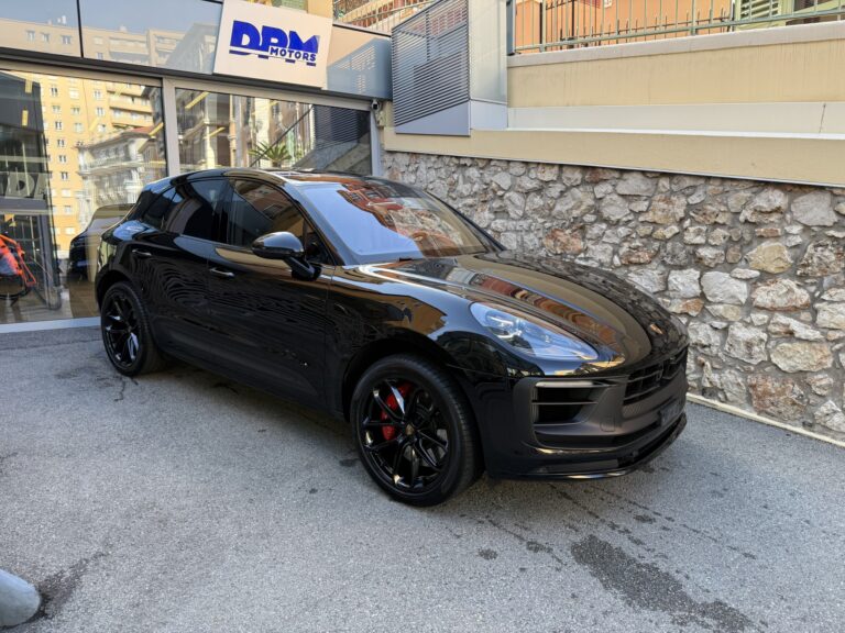 FOR SALE – PORSCHE MACAN GTS (2023) – 440 hp
Price..