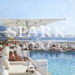 Monaco – Carré d’Or – Studio in a prestigious hotel – Gallery 1