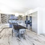 Contemporary villa facing the village of Saint-Paul de Vence – Gallery 5
