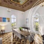 NICE Côte d’Azur – HISTORIC BELLE ÉPOQUE RESIDENCE SEA VIEW – Gallery 3