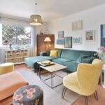 High-potential property in the heart of a private estate, just a few steps from the beach – Gallery 5
