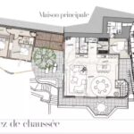 Bespoke Newly Renovated Luxury Villa – Côte d’Azur – Gallery 6