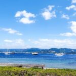 Waterfront refurbished three bedroom apartment for sale in Saint-Tropez with sea view – Gallery 3