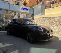 FOR SALE – MINI COOPER S (2024) – 204 hp