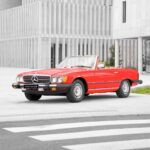 Classic-Drivers-Nice-Cannes-Voiture-de-Collection-Mercedes-380-SL-Cabriolet-Rouge-a-louer-3HD-e1707728555688