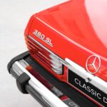 Classic-Drivers-Nice-Cannes-Voiture-de-Collection-Mercedes-380-SL-Cabriolet-Rouge-a-louer-4HD