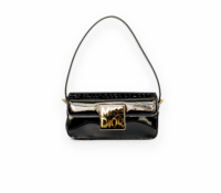 MISS DIOR FLAP BAG – BLACK PATENT CALFSKIN

Unveil..