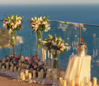 LUXURY EVENT MANAGEMENT & BESPOKE CONCIERGE SERVIC..