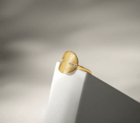 FOR SALE – ECLIPSE RING YELLOW GOLD

Price (incl. ..