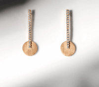 FOR SALE – STELLA DIAMONDS EARRINGS

Price (incl. ..