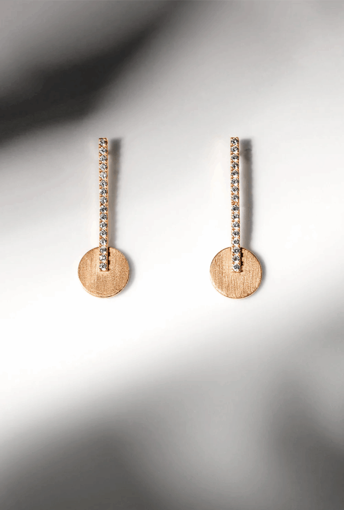 FOR SALE – STELLA DIAMONDS EARRINGS

Price (incl. ..