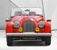 FOR RENT – MORGAN PLUS FOUR (1978) – 85 hp
Year: 1..