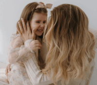 JOB OFFER – EXPERIENCED NANNY (TEMPORARY ROLE) – M..